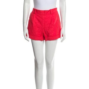 Diane von Furstenberg shorts